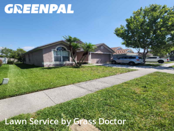 Lawn Maintenance nearby Orlando, FL, 