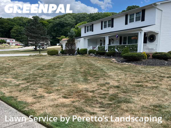 Lawn Mowing nearby Parma, OH, 