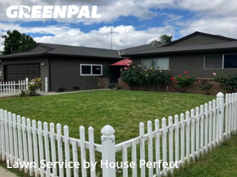 Lawn Maintenance nearby Fresno, CA, 