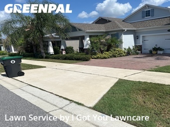 Yard Mowing nearby Oakland, FL, 