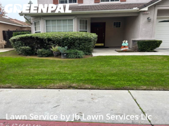 Work completed by affordable-grass-cutting-businesses-in-Fresno-CA