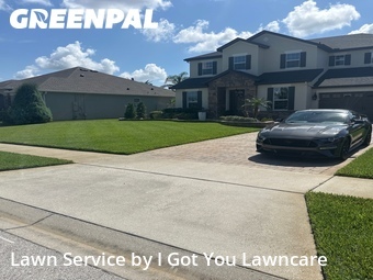 Lawn Maintenance nearby Clermont, FL, 