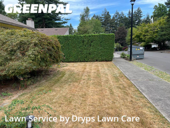 Lawn Care Service nearby Portland, OR, 