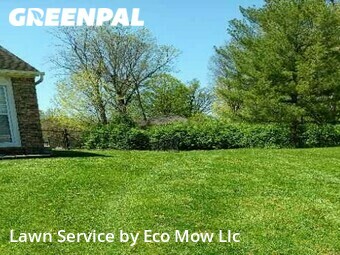 Lawn Mowing Service nearby Greenwood, IN, 