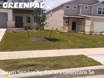 Lawn Mowing nearby Buda, TX, 