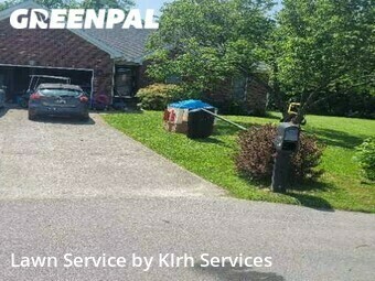 Lawn Cut nearby Palmyra, IN, 