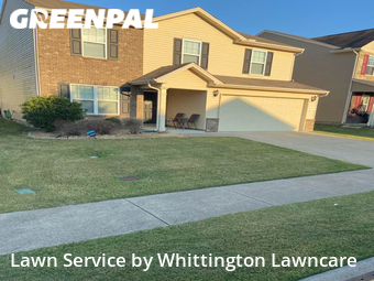 Grass Cutting nearby Lebanon, TN, 