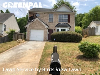 Lawn Care nearby Stonecrest, GA, 