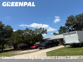 Lawn Care Service nearby Sanford, FL, 