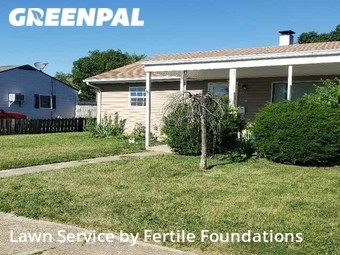 Grass Cut nearby Fairborn, OH, 