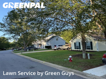 Yard Cutting nearby Columbia, SC, 