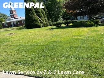 Lawn Mowing nearby Louisville, KY, 