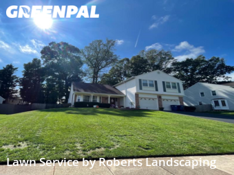 Lawn Maintenance nearby Sterling, VA, 