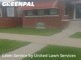 Grass Cutting nearby Chicago, IL, 