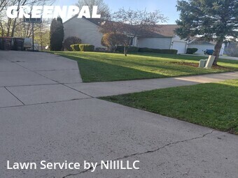 Lawn Mowing Service nearby Grand Rapids, MI, 