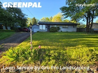 Lawn Care nearby Portland, OR, 