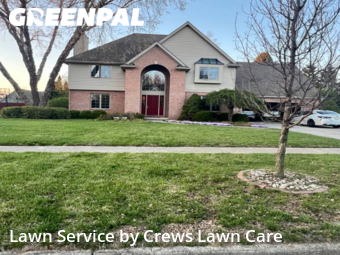 Lawn Care Service nearby Bowling Green, OH, 