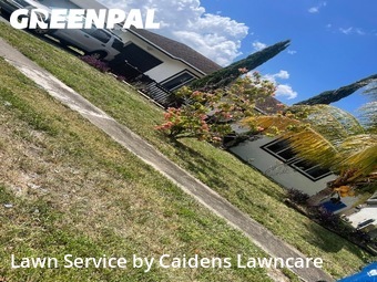Lawn Cut nearby Sunrise, FL, 