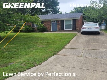 Yard Cutting nearby Louisville, KY, 