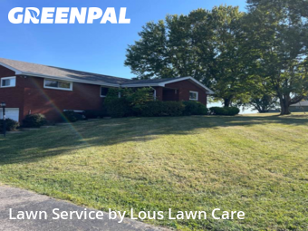 Lawn Service nearby Belle Vernon, PA, 