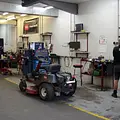 First Small Engine Services 2