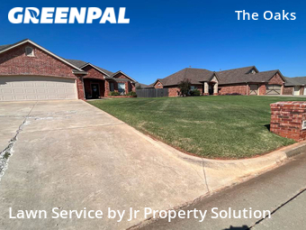 Lawn Service nearby Oklahoma City, OK, 