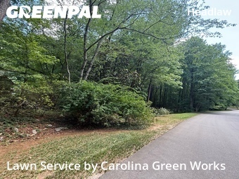 Grass Cutting nearby Raleigh, NC, 