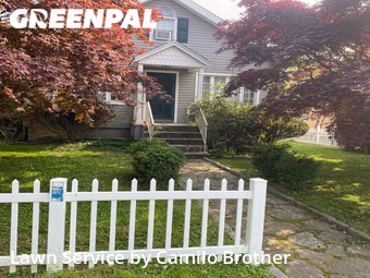 Lawn Cut nearby Norwalk, CT, 