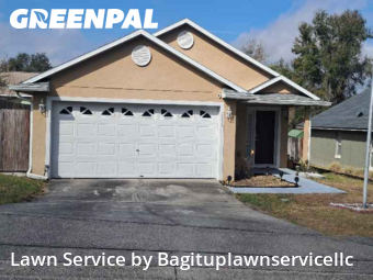 Lawn Mow nearby Apopka, FL, 