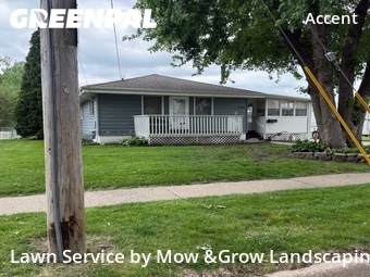 Lawn Cutting nearby Des Moines, IA, 