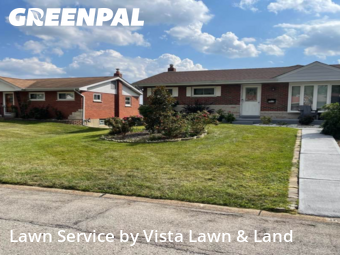 Yard Mowing nearby Affton, MO, 