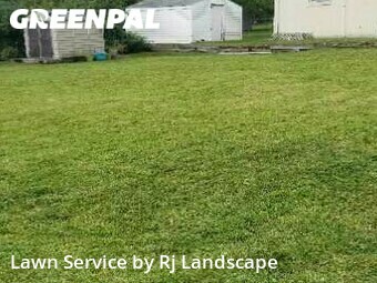 Lawn Mowing Service nearby Bethel Park, PA, 
