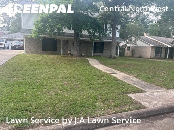 Lawn Service nearby Houston, TX, 