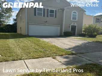 Lawn Maintenance nearby Grove City, OH, 