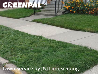 Grass Cutting nearby Hamtramck, MI, 