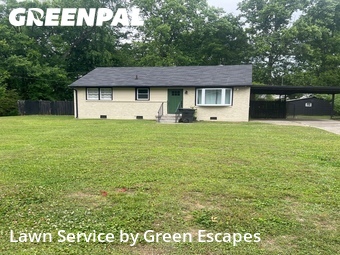 Yard Cutting nearby Murfreesboro, TN, 