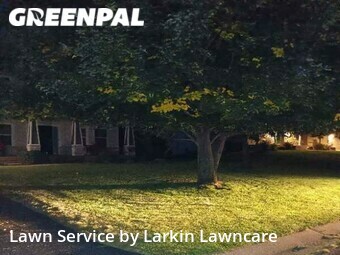 Lawn Mowing Service nearby Minneapolis, MN, 