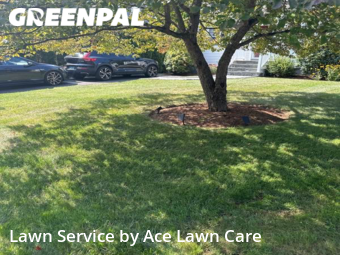 Lawn Service nearby Fairfield, CT, 