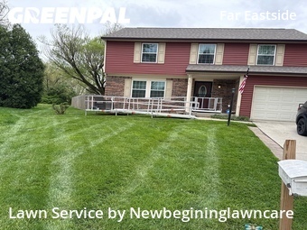 Lawn Service nearby Indianapolis, IN, 