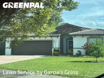 Yard Mowing nearby Homestead, FL, 