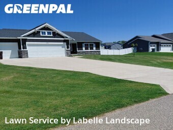 Lawn Mowing Service nearby North Muskegon, MI, 