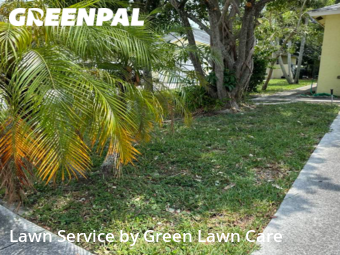 Lawn Cut nearby Greenacres, FL, 