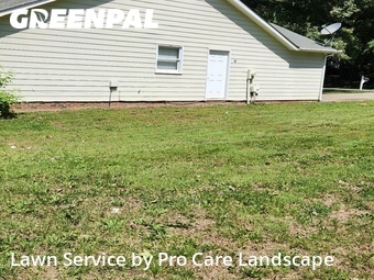 Lawn Maintenance nearby Huntersville, NC, 