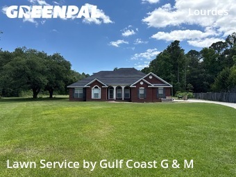 Lawn Cut nearby Mobile, AL, 