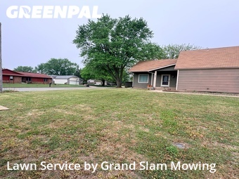 Lawn Cut nearby Wichita, KS, 