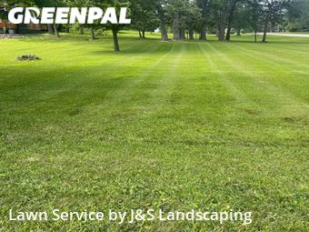 Yard Cutting nearby Marengo, IL, 