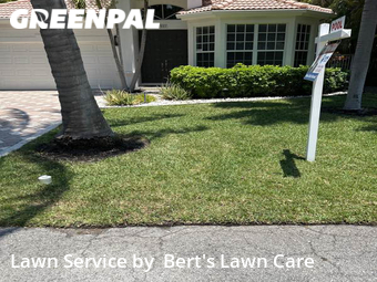 Yard Cutting nearby Delray Beach, FL, 