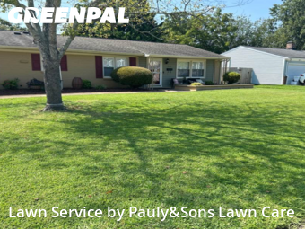 Lawn Mowing nearby Virginia Beach, NY, 