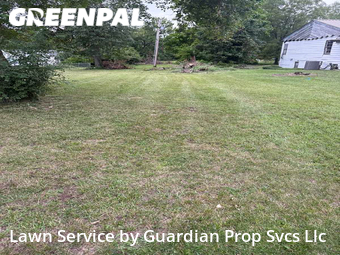 Lawn Cutting nearby Terre Haute, IN, 