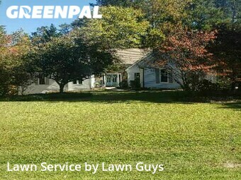 Lawn Maintenance nearby Cumming, GA, 